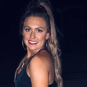 Meet your Posher, Brittany